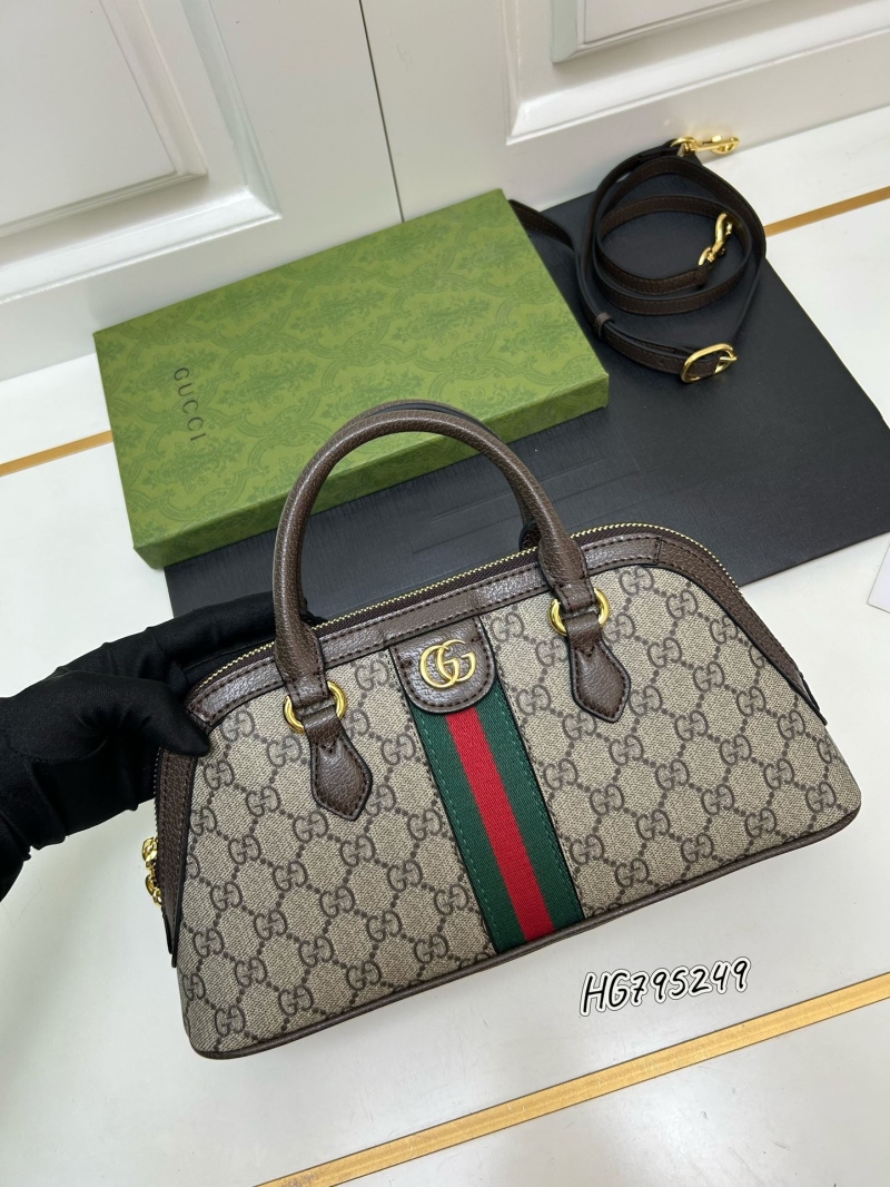 Gucci Top Handle Bags